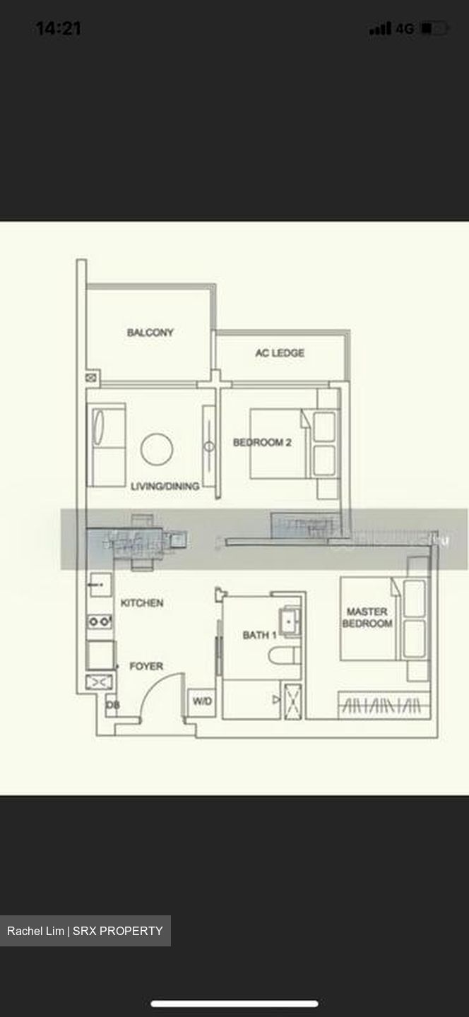 Urban Treasures (D14), Condominium #501618831